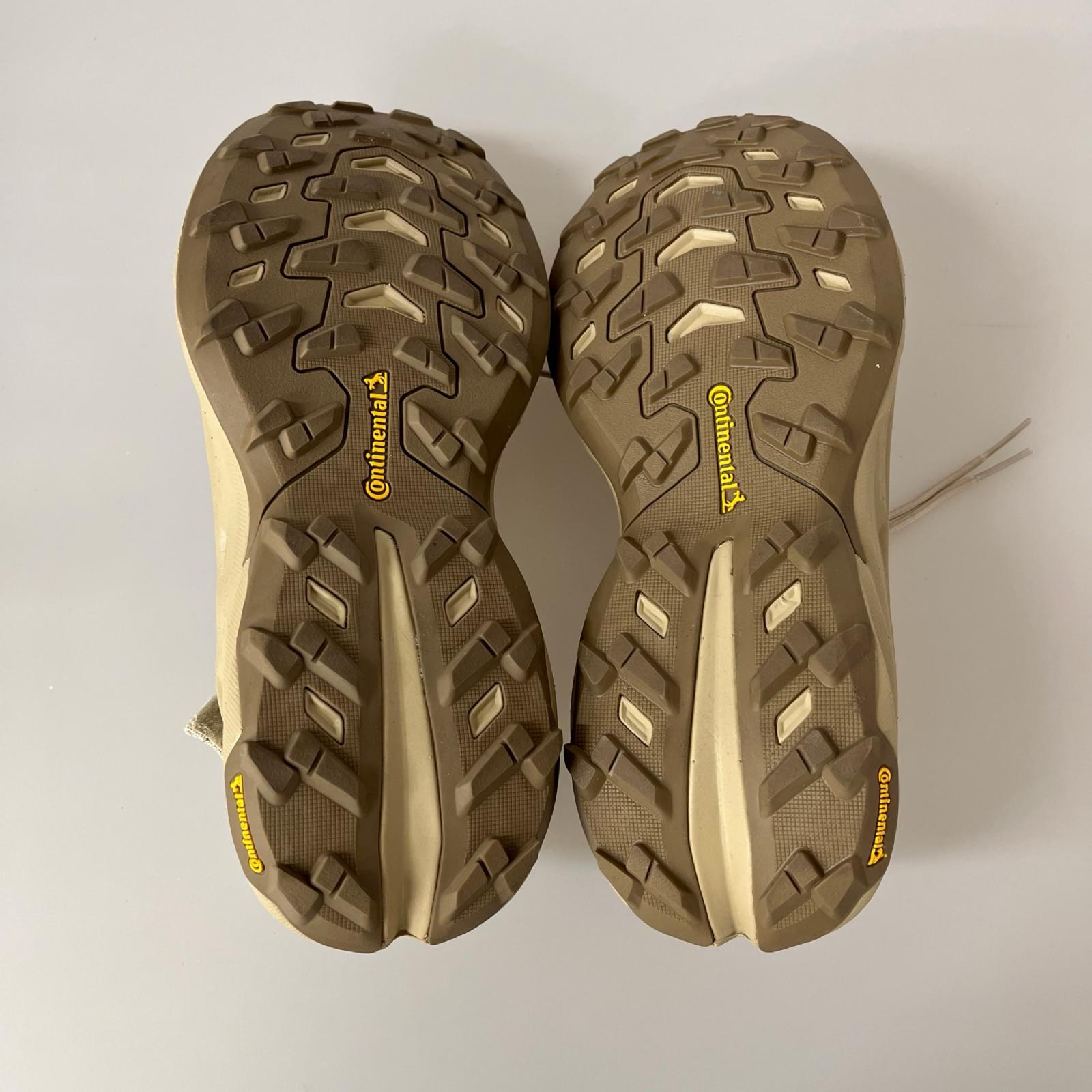 サンダル KK5038/TERREX FREEHIKER SL Sandals 27cm (US9 UK8 1/2 EU44) ベージュ
