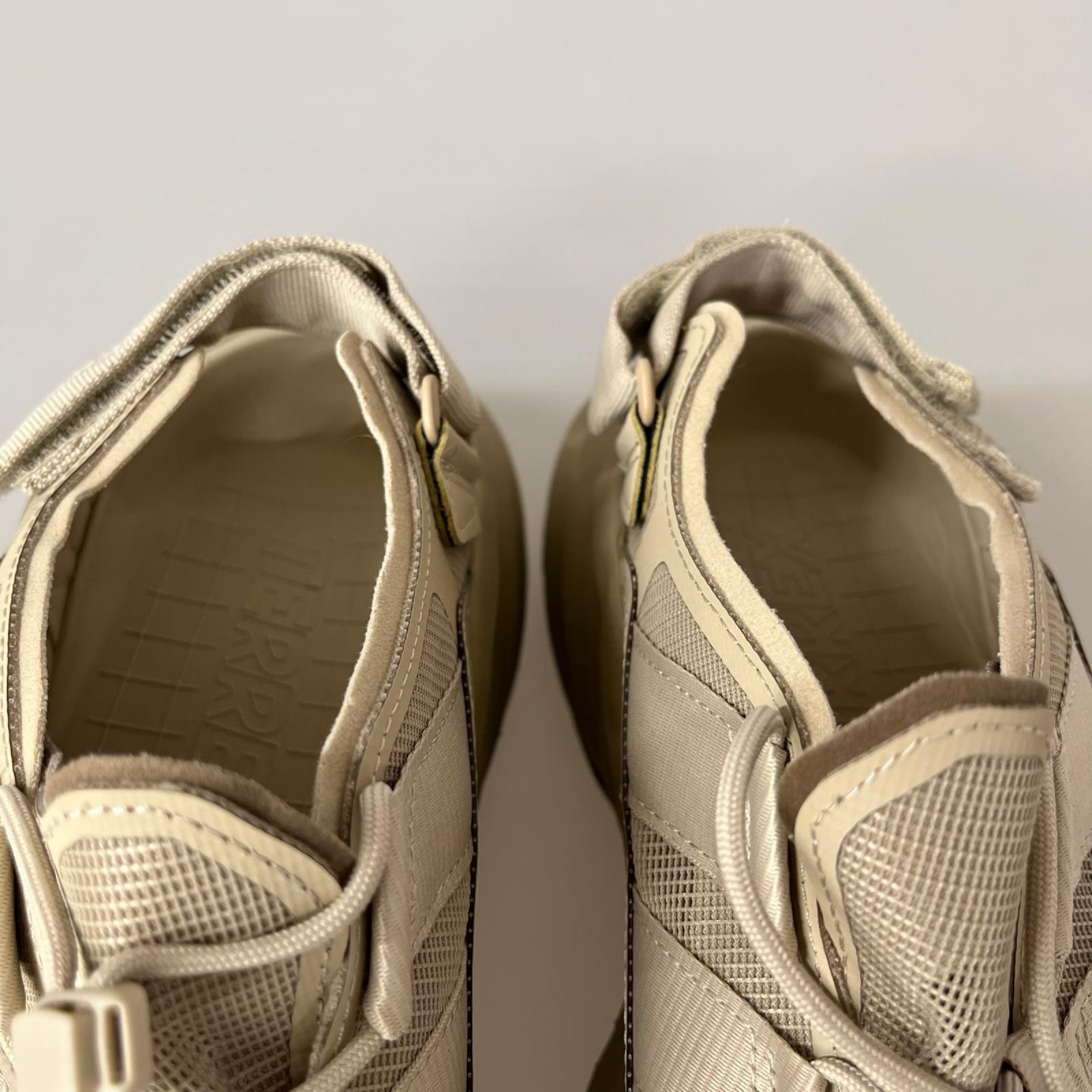 サンダル KK5038/TERREX FREEHIKER SL Sandals 27cm (US9 UK8 1/2 EU44) ベージュ