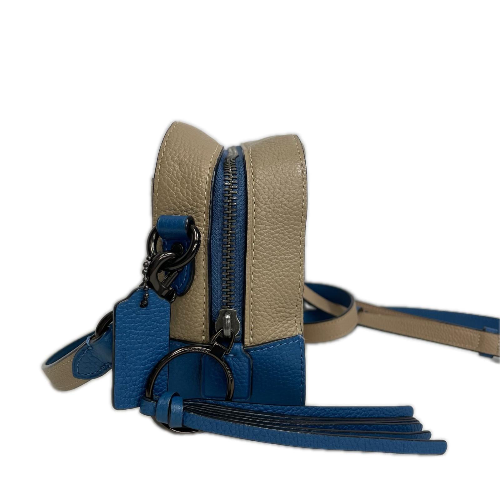 COACH/×DISNEY/クライム ミッキー/3905