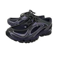 スニーカー NEW BALANCE U18905JK 紫 (26.5) 26.5cm (US8 1/2 UK8 EU43) パープル