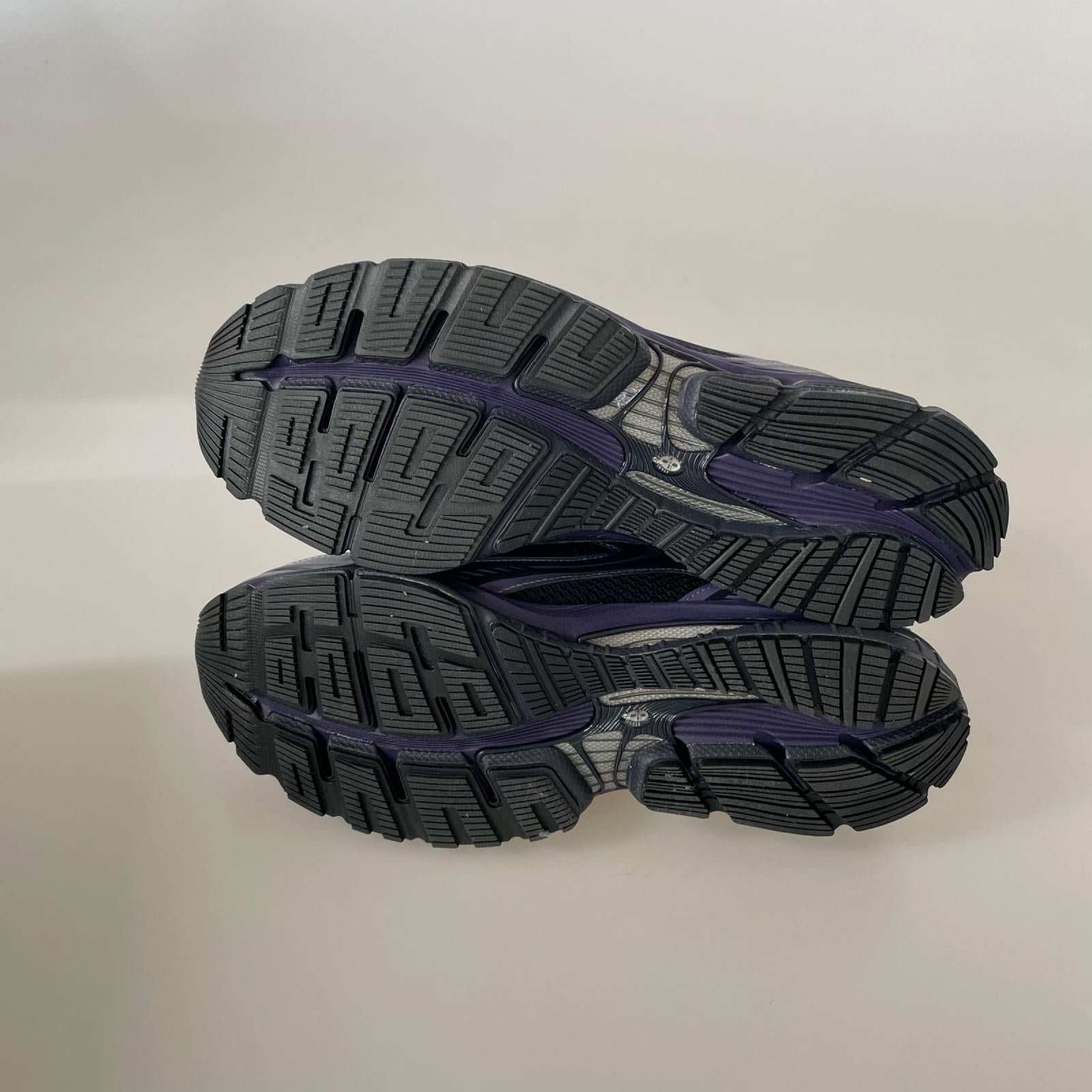 スニーカー NEW BALANCE U18905JK 紫 (26.5) 26.5cm (US8 1/2 UK8 EU43) パープル