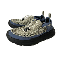 サンダル KEEN UNEEK WK 1032209 ﾍﾞｰｼﾞｭ (26.5) 26.5cm (US8 1/2 UK8 EU43) ベージュ