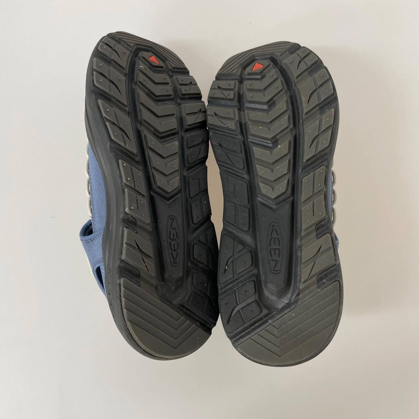 サンダル KEEN UNEEK WK 1032209 ﾍﾞｰｼﾞｭ (26.5) 26.5cm (US8 1/2 UK8 EU43) ベージュ