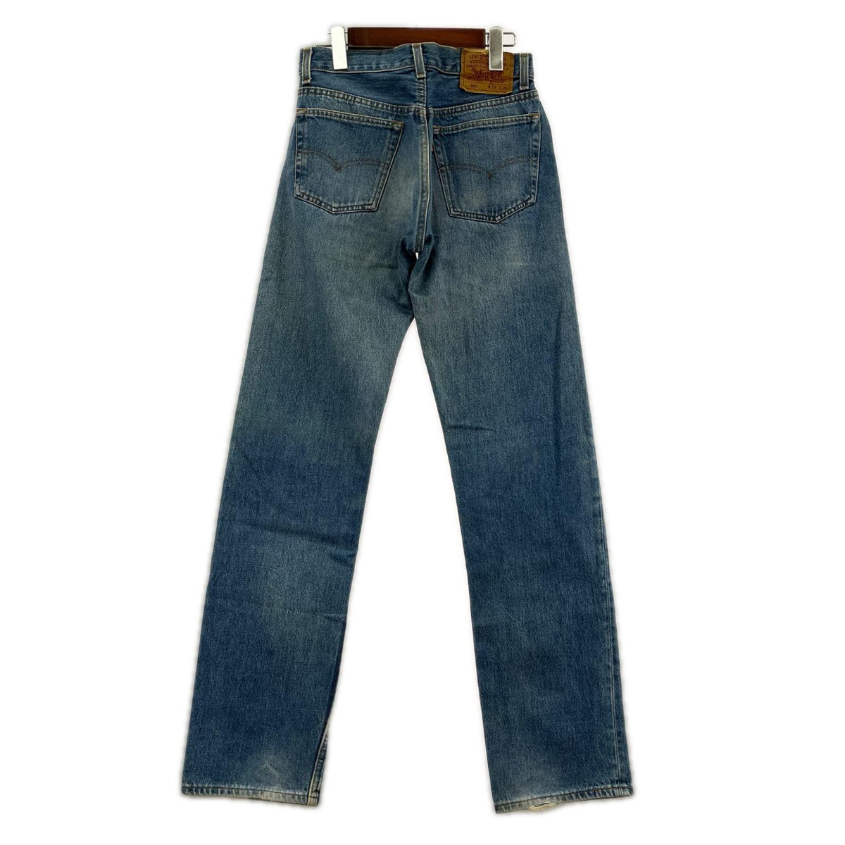 デニムパンツ USA製 Lot501 ﾃﾞﾆﾑ 29 ブルー