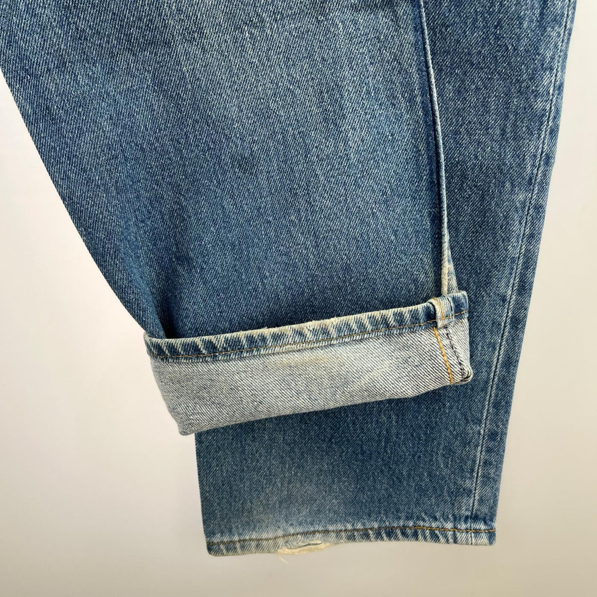 デニムパンツ USA製 Lot501 ﾃﾞﾆﾑ 29 ブルー