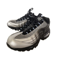 スニーカー IQ7708-095 (26.5) 26.5cm (US8 1/2 UK8 EU43) シルバー