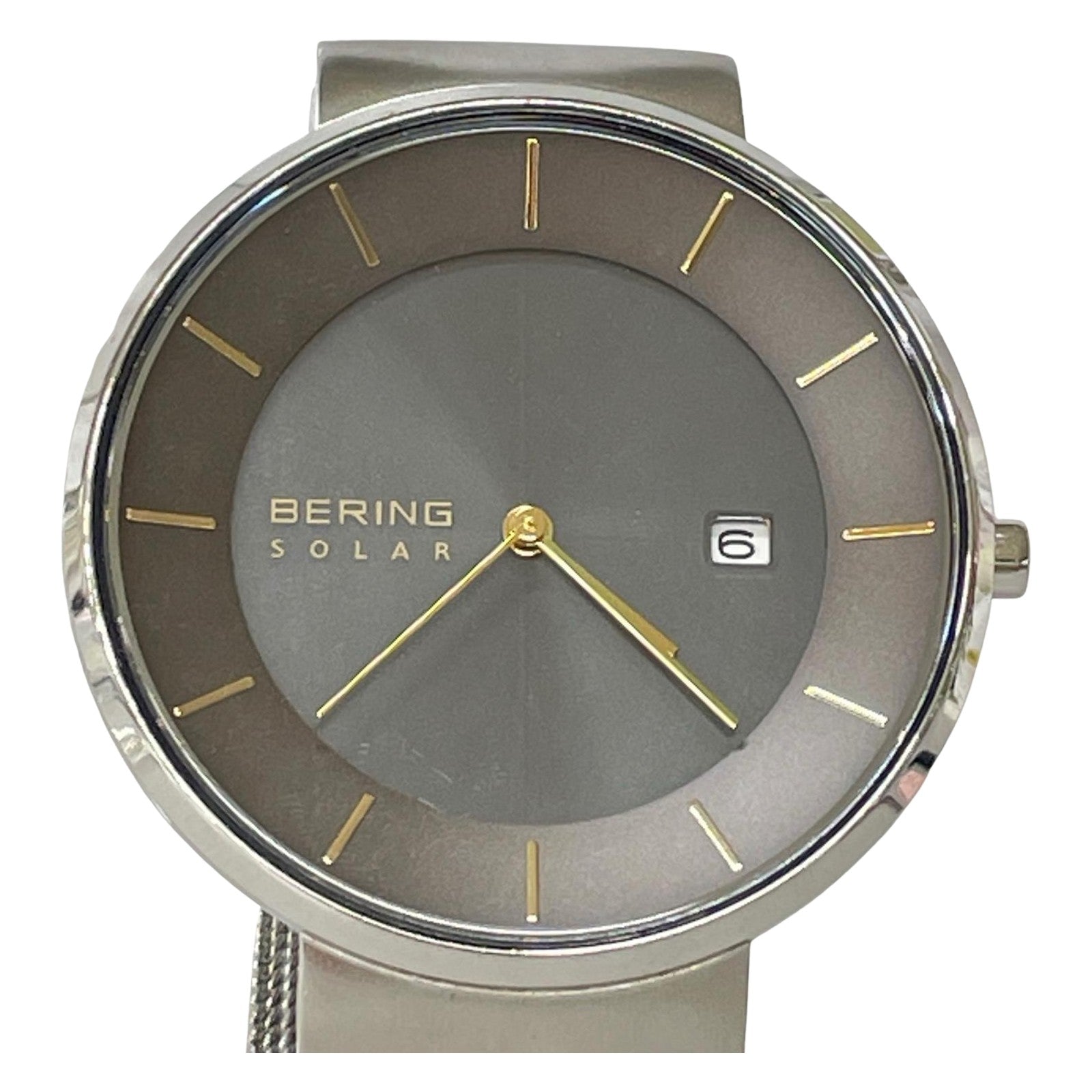 腕時計 BERING/SCANDINAVIAN SOLAR/14639-003