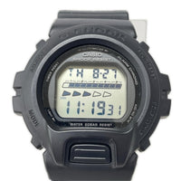 腕時計 40th Anniversary REMASTER/DW-6640RE-1JR ブラック