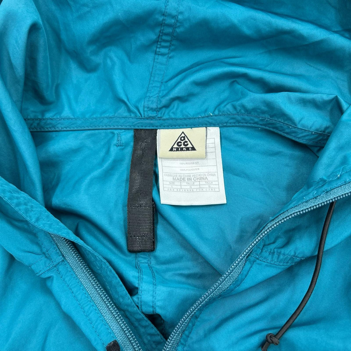 ブルゾン ACG L