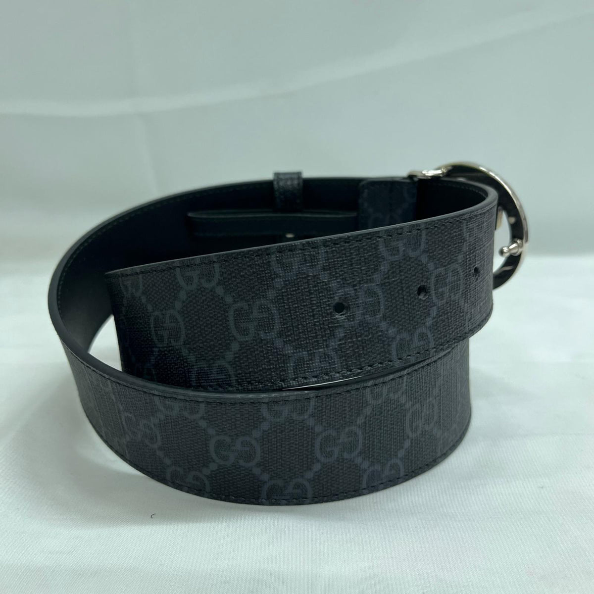 GUCCI インターロッキングベルト