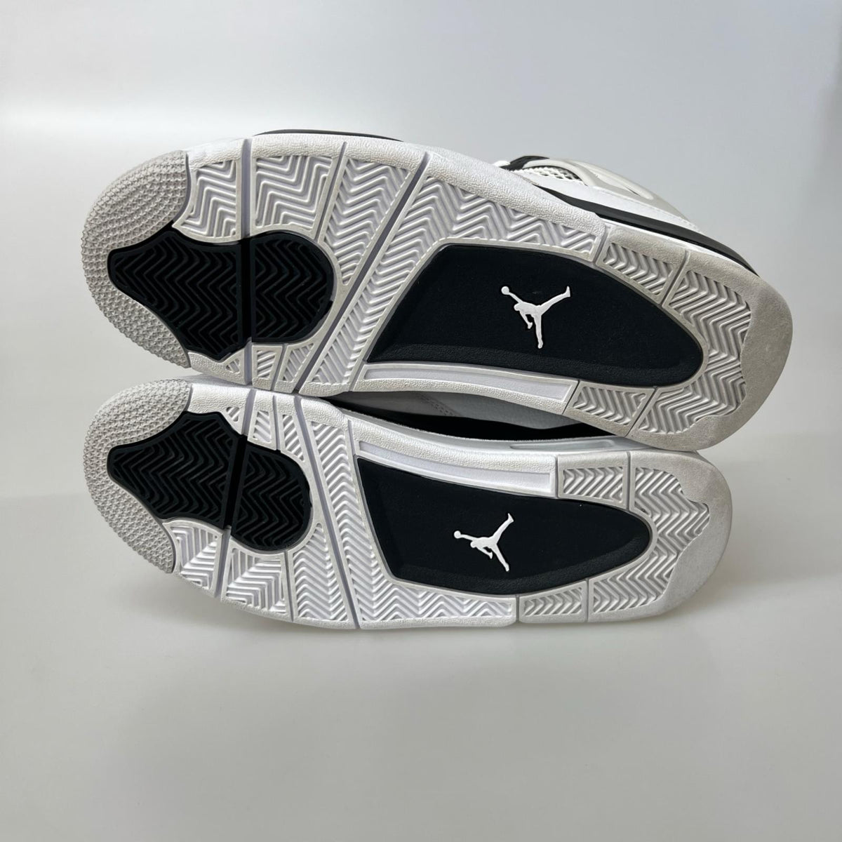 スニーカー DH6927-111 Air Jordan 4 (27.5) 27cm (US9 UK8 1/2 EU44) ホワイト