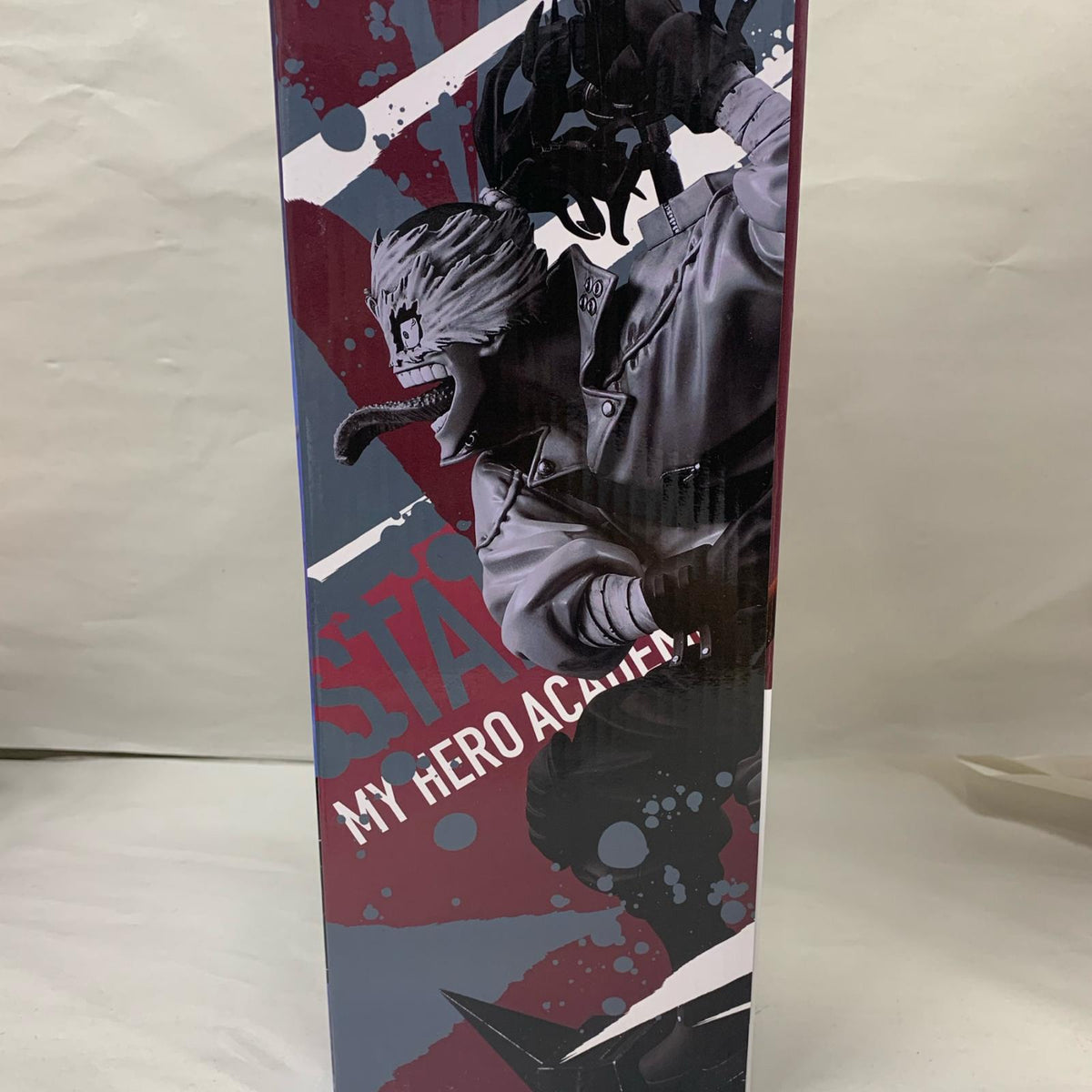 いつまでも手を差し伸べ続ける物語 D賞 ステイン フィギュア/グッズ