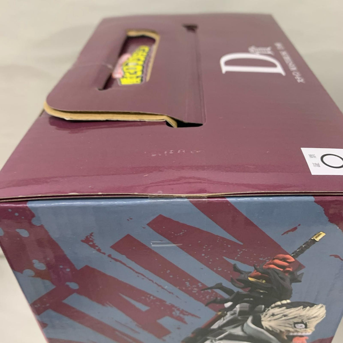 いつまでも手を差し伸べ続ける物語 D賞 ステイン フィギュア/グッズ