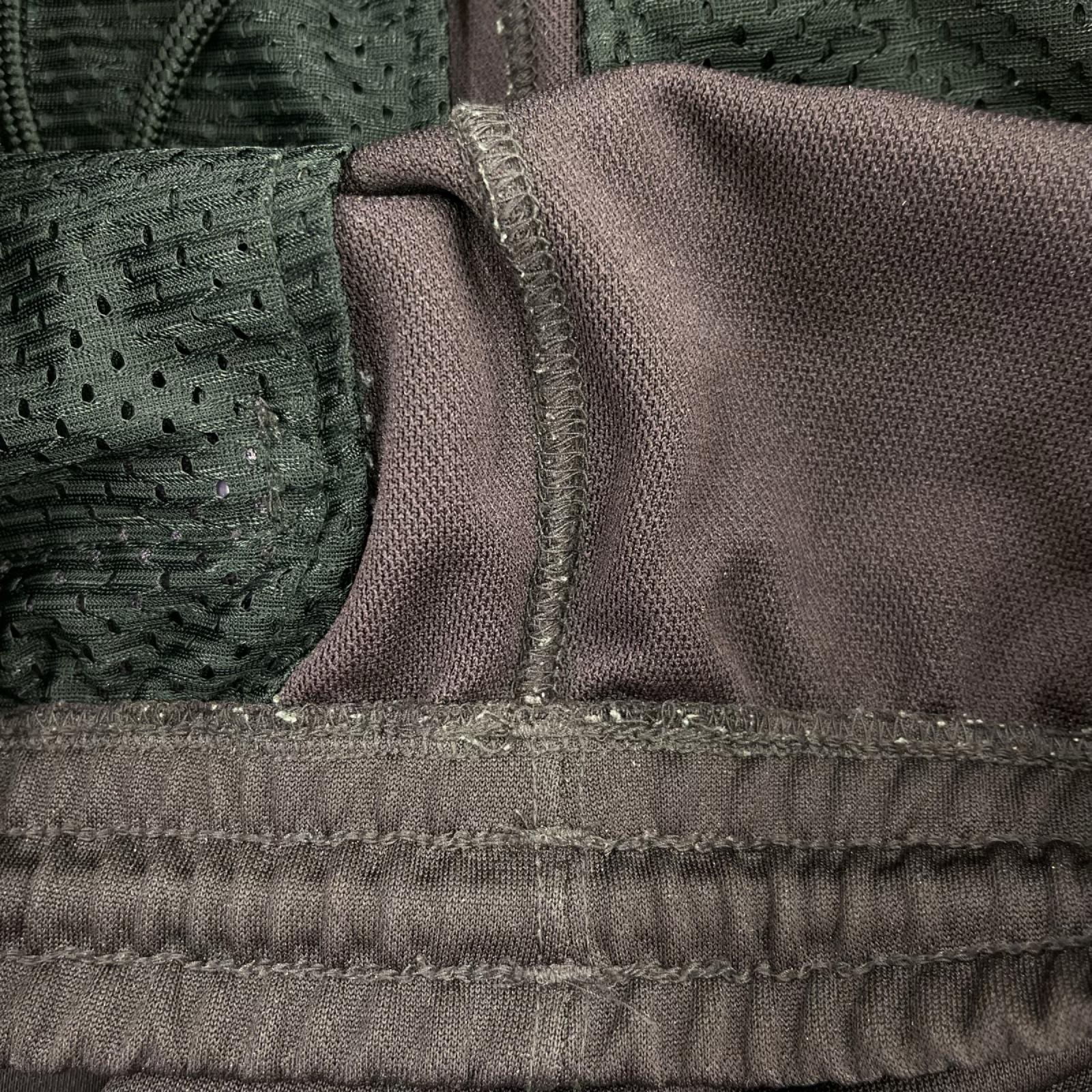 パンツ 24AW　Track Pant - Poly Smooth パープル