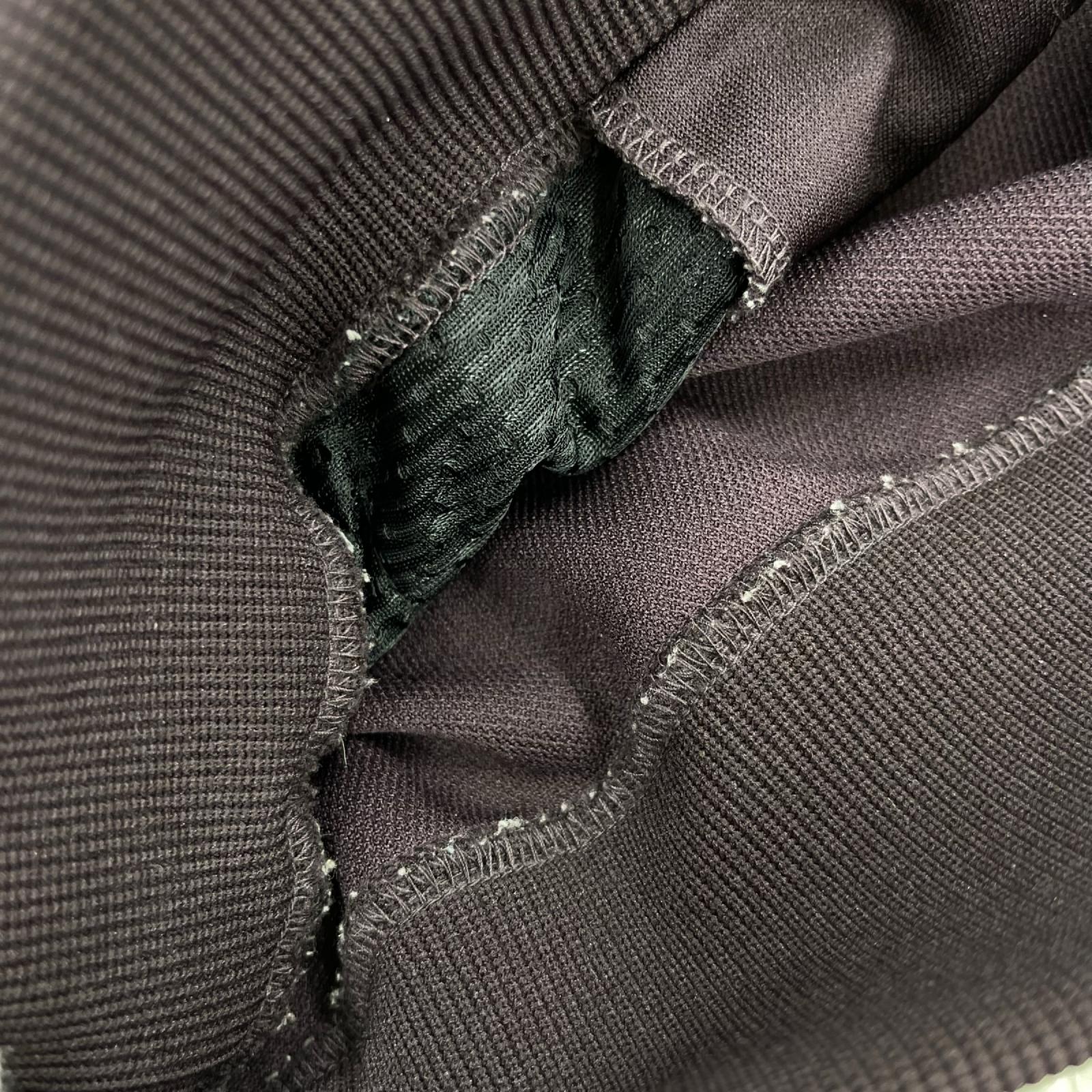 ジャケット 24aw NARROW TRACK JACKET - POLY SMOOTH パープル