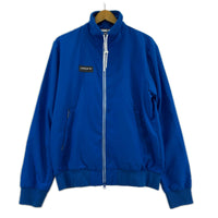 ジャケット SPEZIAL ﾄﾗｯｸｼﾞｬｹｯﾄ ﾌﾞﾙｰ（M) M ブルー