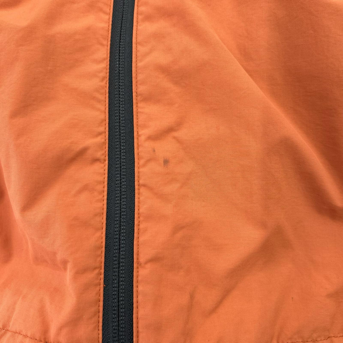 マウンテンパーカー ｵﾚﾝｼﾞ（M) M オレンジ