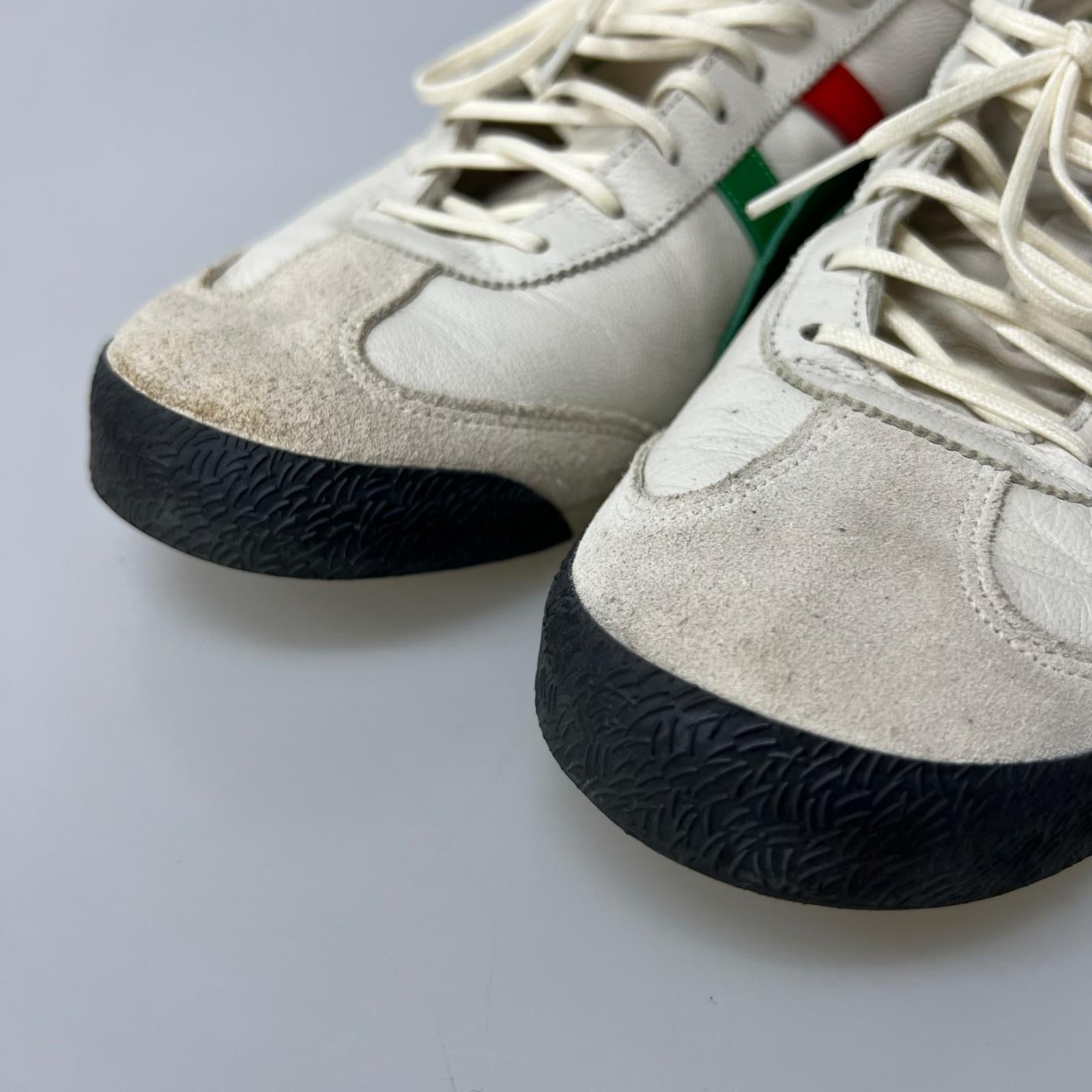 スニーカー MEXICO 66 ﾎﾜｲﾄ 25.5cm 25.5cm (US7 1/2 UK7 EU41) ホワイト