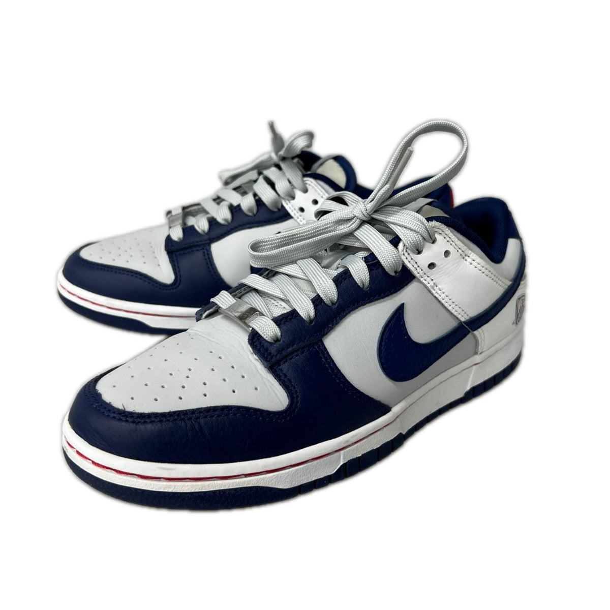 スニーカー DUNK LOW NBA NETS 25.5cm 25.5cm (US7 1/2 UK7 EU41)