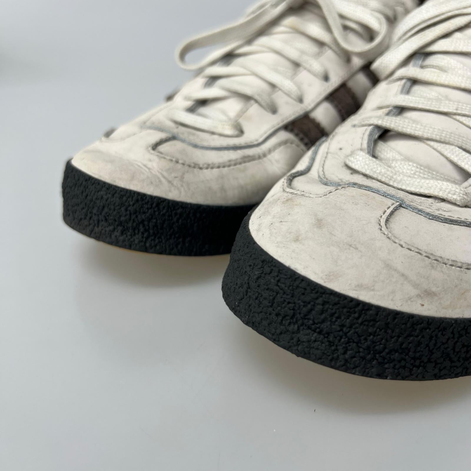 スニーカー lothertex spzl ﾐｽﾄｽﾄｰﾝ 25cm 25.5cm (US7 1/2 UK7 EU41)