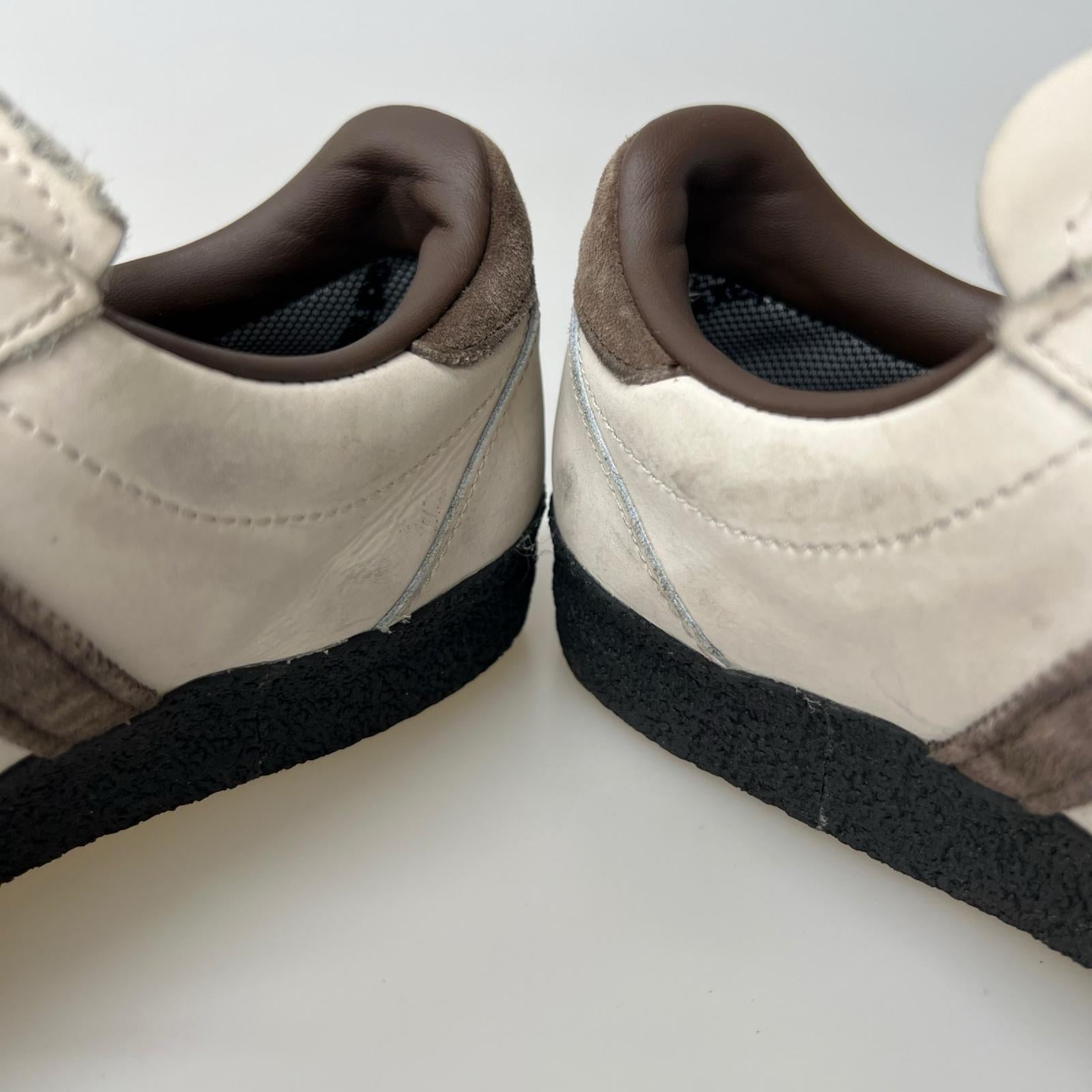 スニーカー lothertex spzl ﾐｽﾄｽﾄｰﾝ 25cm 25.5cm (US7 1/2 UK7 EU41)