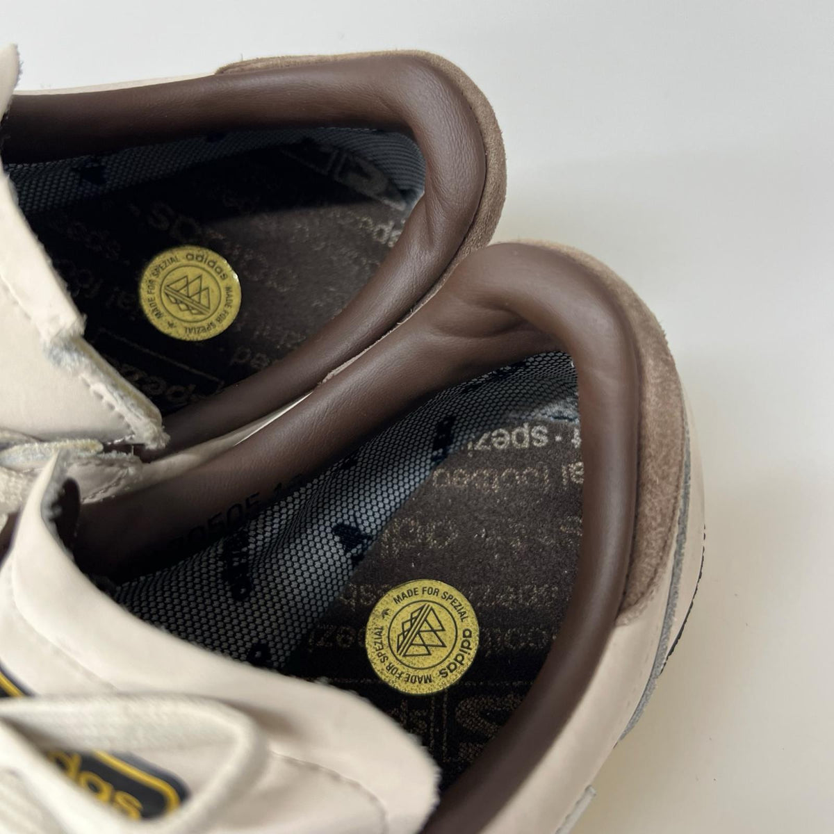 スニーカー lothertex spzl ﾐｽﾄｽﾄｰﾝ 25cm 25.5cm (US7 1/2 UK7 EU41)