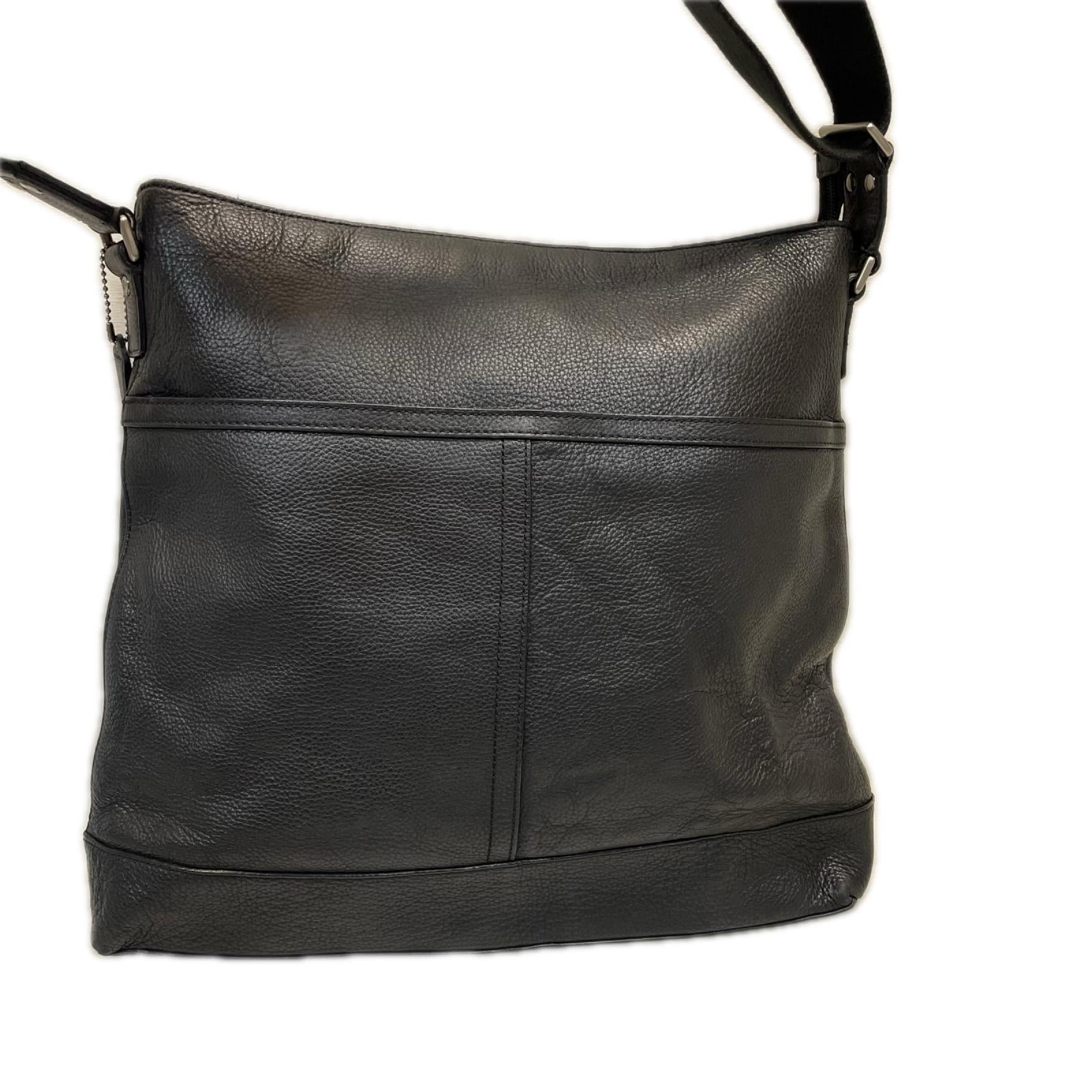 COACH キャムデン　ショルダーバッグF70457 F70457