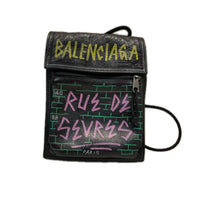 BALENCIAGA エクスプローラーポーチ532298 1080 V 527277