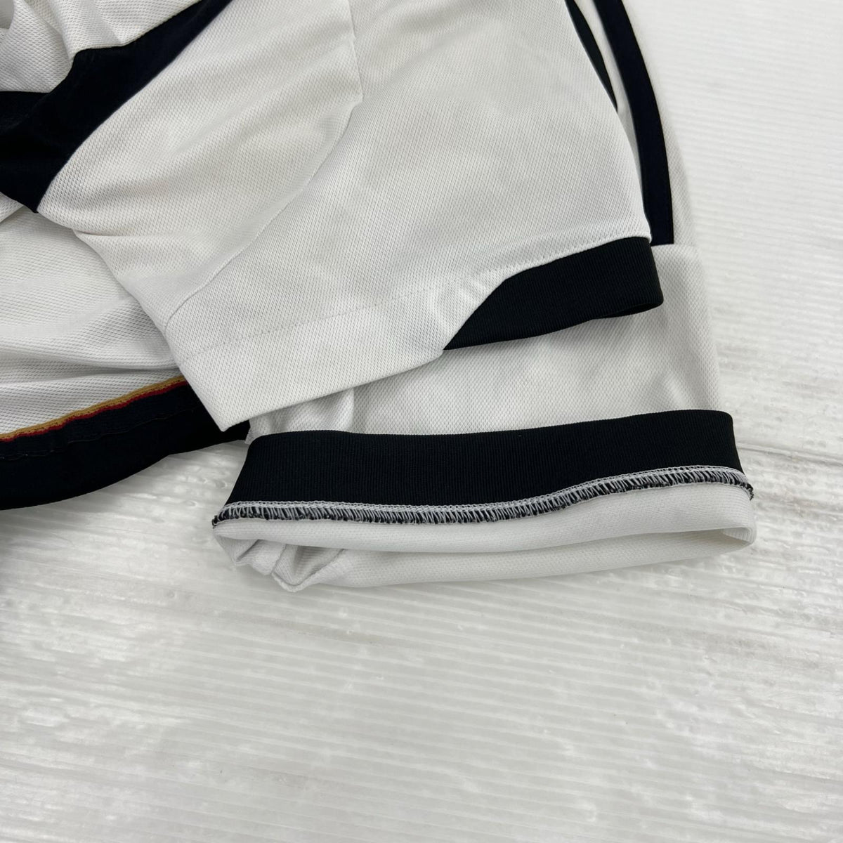 半袖Ｔシャツ ﾄﾞｲﾂ代表 RUDIGER #2 L