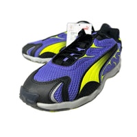 スニーカー INHALE Dark Amethyst 23.5cm (US5 1/2 UK5 EU37) パープル