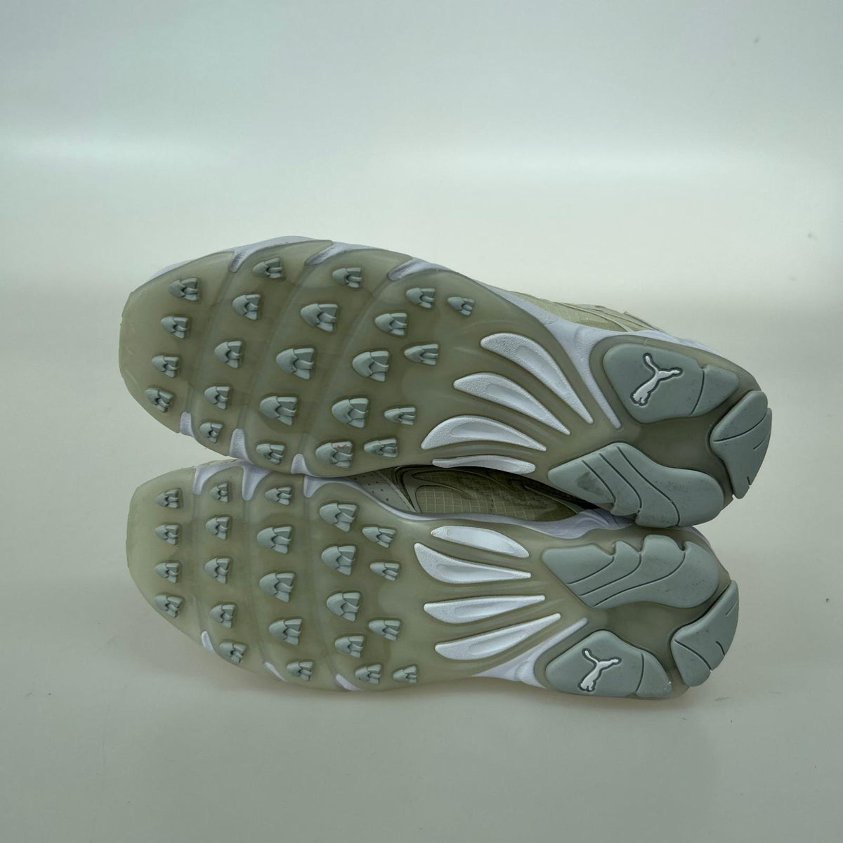 スニーカー Inhale Essentials Vapor Gray 25cm (US7 UK6 1/2 EU40) グレー