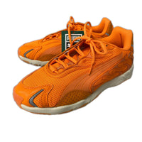 スニーカー Inhale Reflective Orange 24cm (US6 UK5 1/2 EU38)