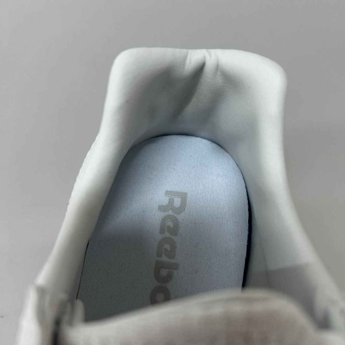 スニーカー HAMMER PRO LTD White 24.5cm (US6 1/2 UK6 EU39) ホワイト