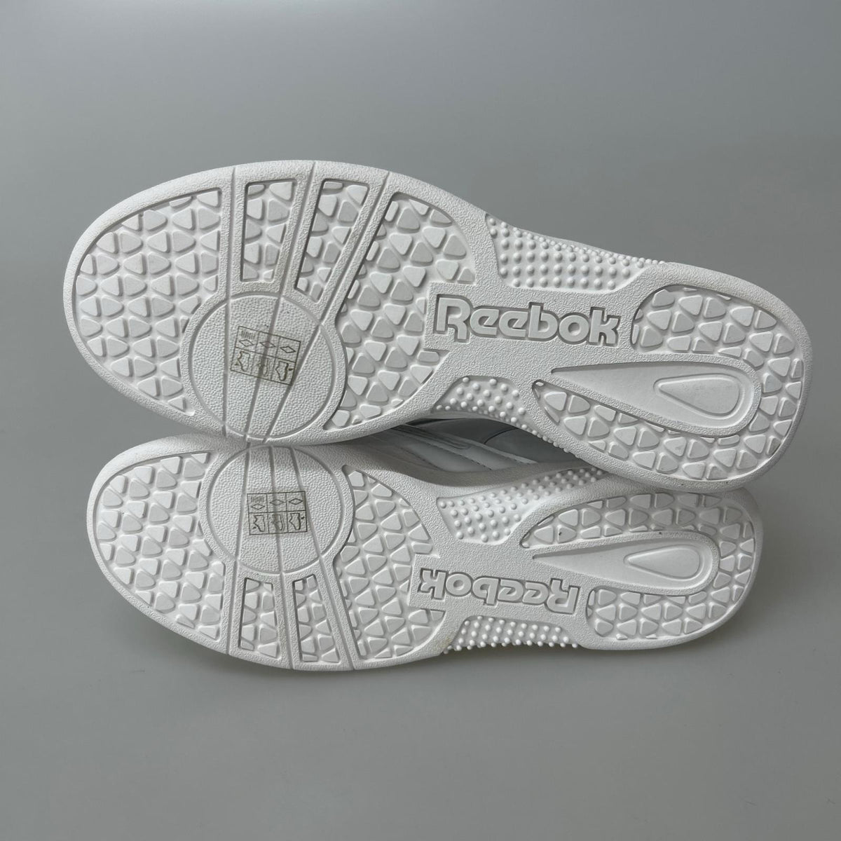スニーカー HAMMER PRO LTD White 24.5cm (US6 1/2 UK6 EU39) ホワイト