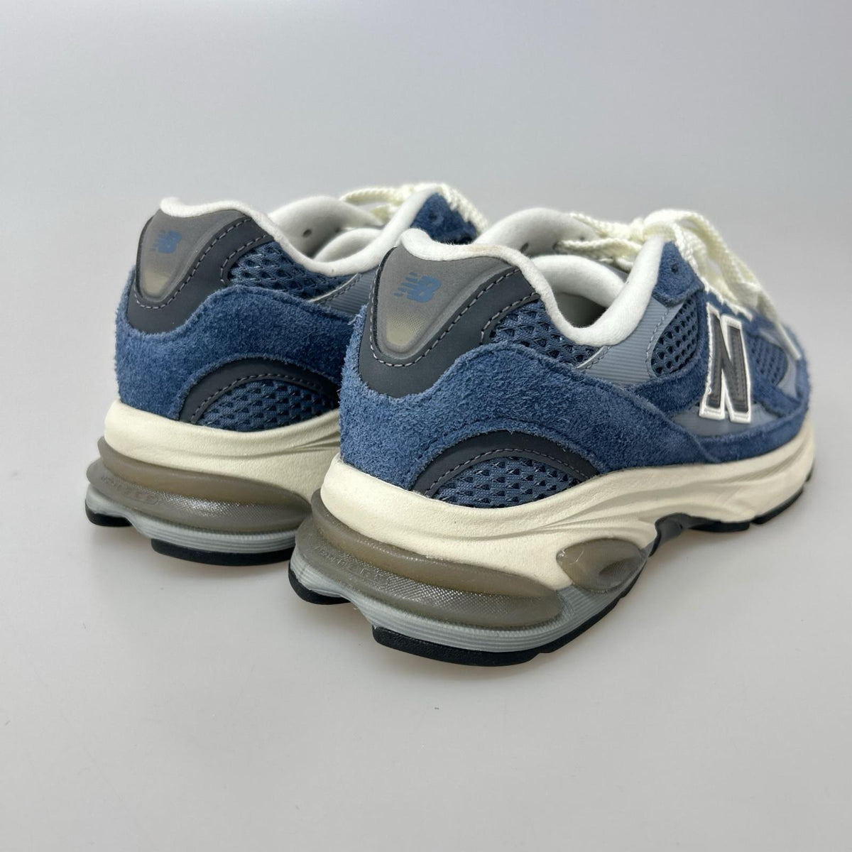 スニーカー U2010WNV Vintage Indigo 23.5cm 23.5cm (US5 1/2 UK5 EU37)