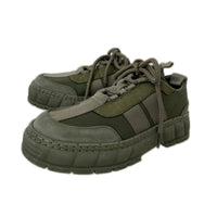 スニーカー VIRON 2008 Sneakers Moss 37 37