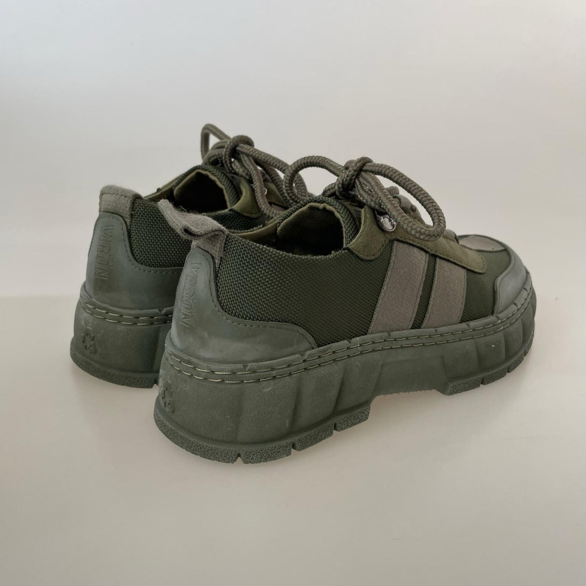 スニーカー VIRON 2008 Sneakers Moss 37 37