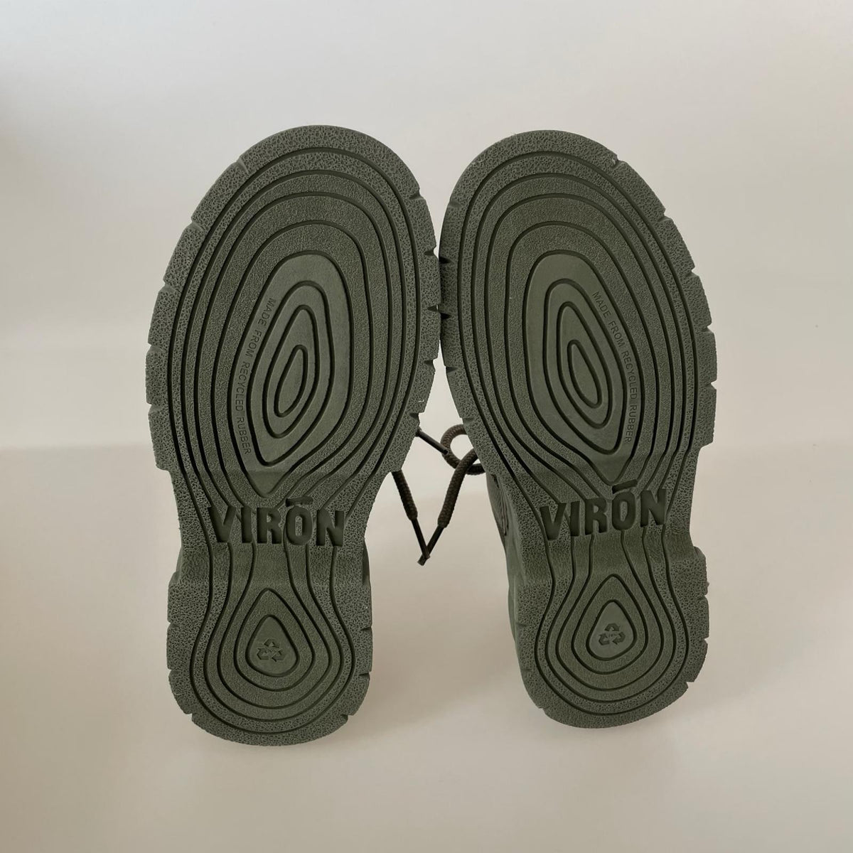 スニーカー VIRON 2008 Sneakers Moss 37 37
