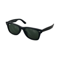 その他アクセサリー WAYFARER ﾏｯﾄﾌﾞﾗｯｸ RB2140F 901 ブラック
