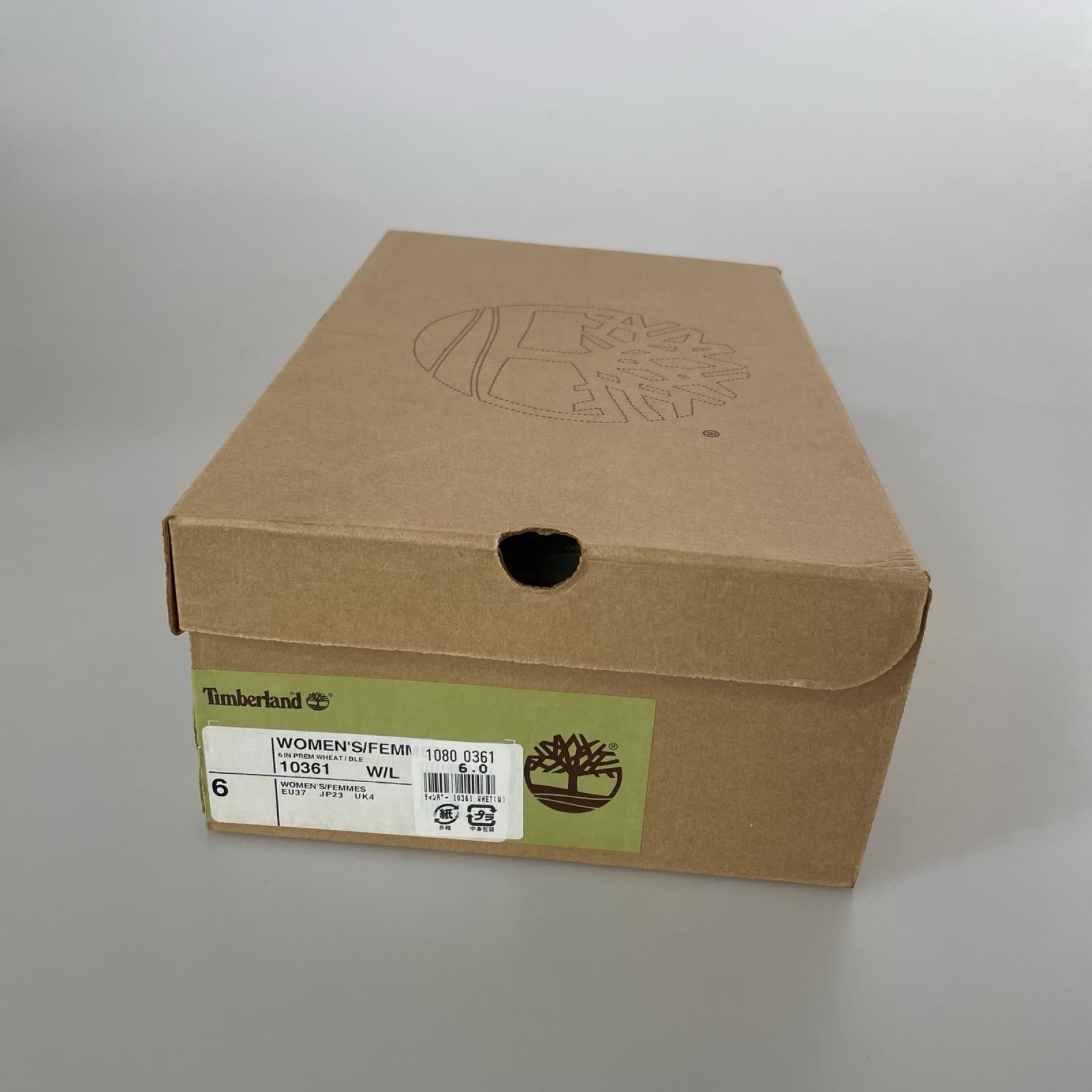 ブーツ ﾌﾟﾚﾐｱﾑﾌﾞｰﾂ ブラウン