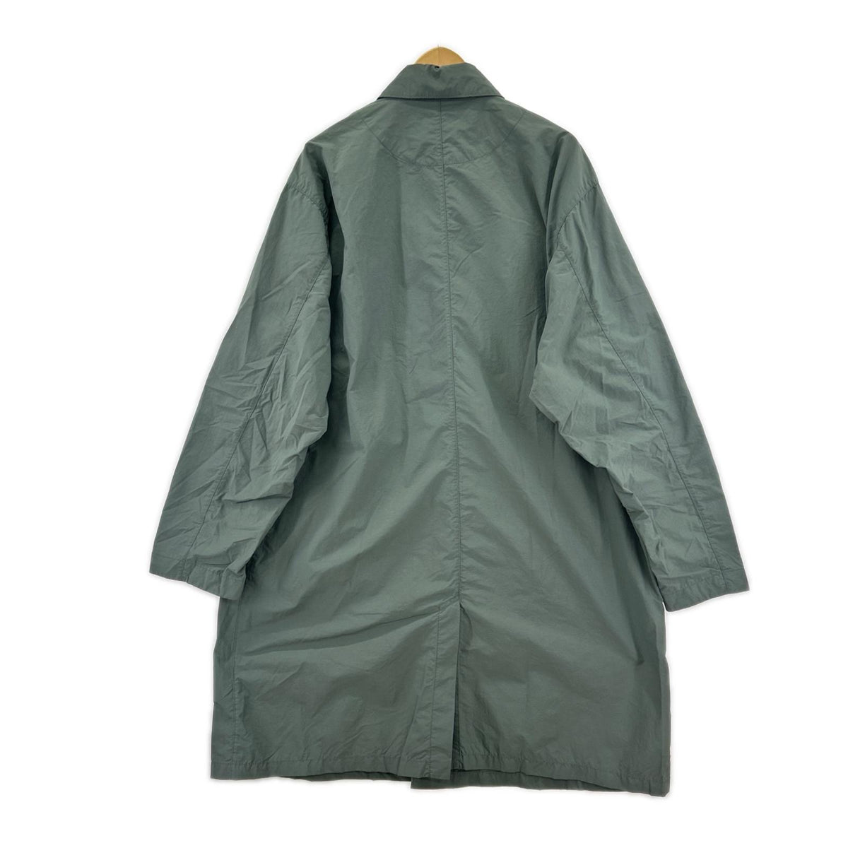 ジャケット NP22360 Rollpack Journeys Coat（L）ｶｰｷ L カーキ