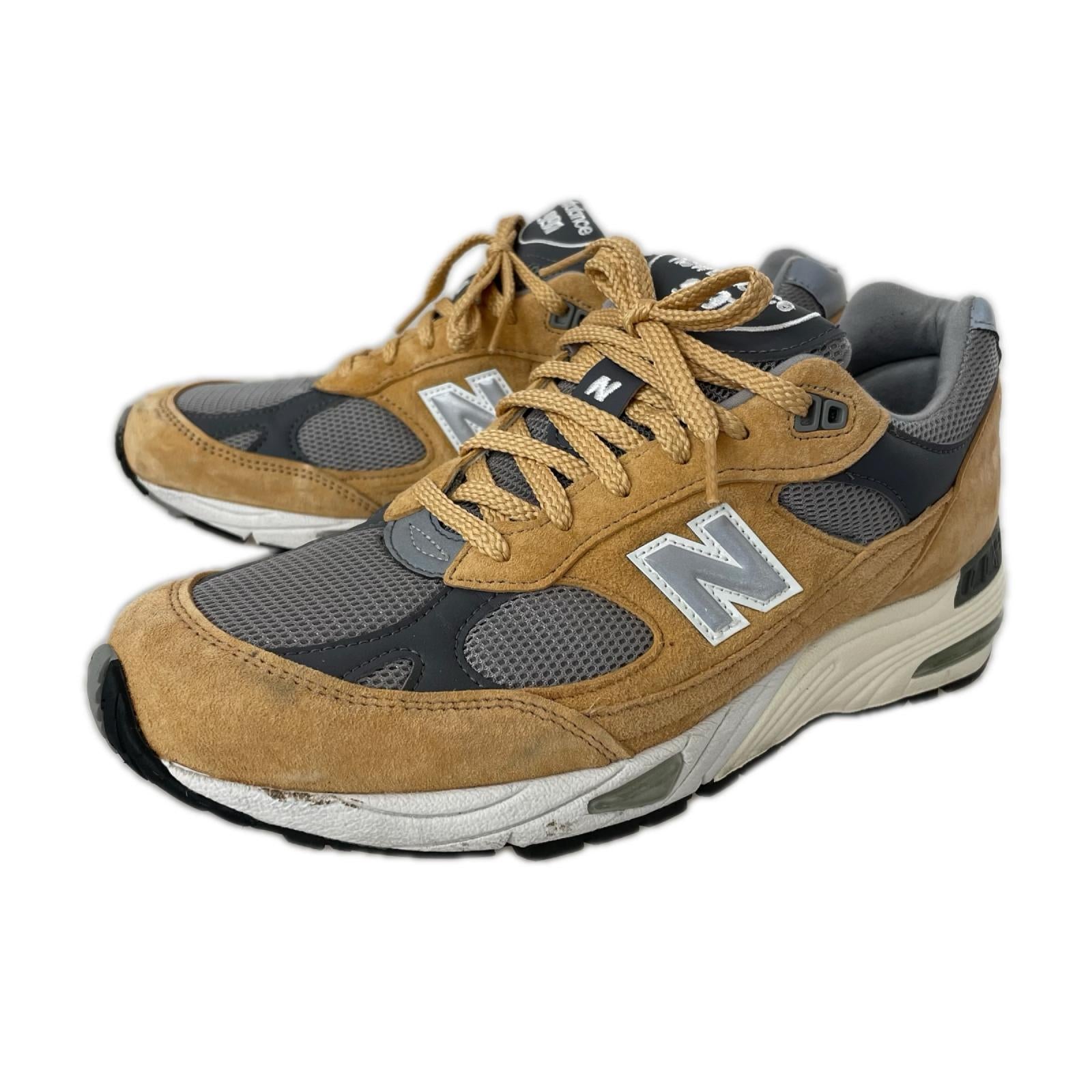 スニーカー NEW BALANCE スニーカー 28cm (US10 UK9 1/2 EU46)