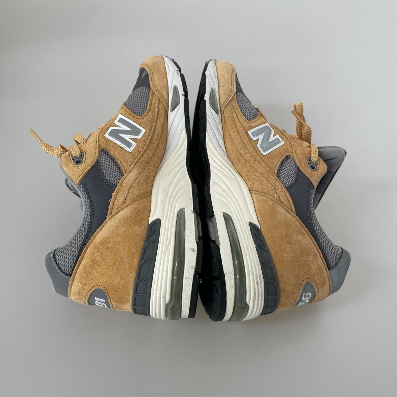スニーカー NEW BALANCE スニーカー 28cm (US10 UK9 1/2 EU46)