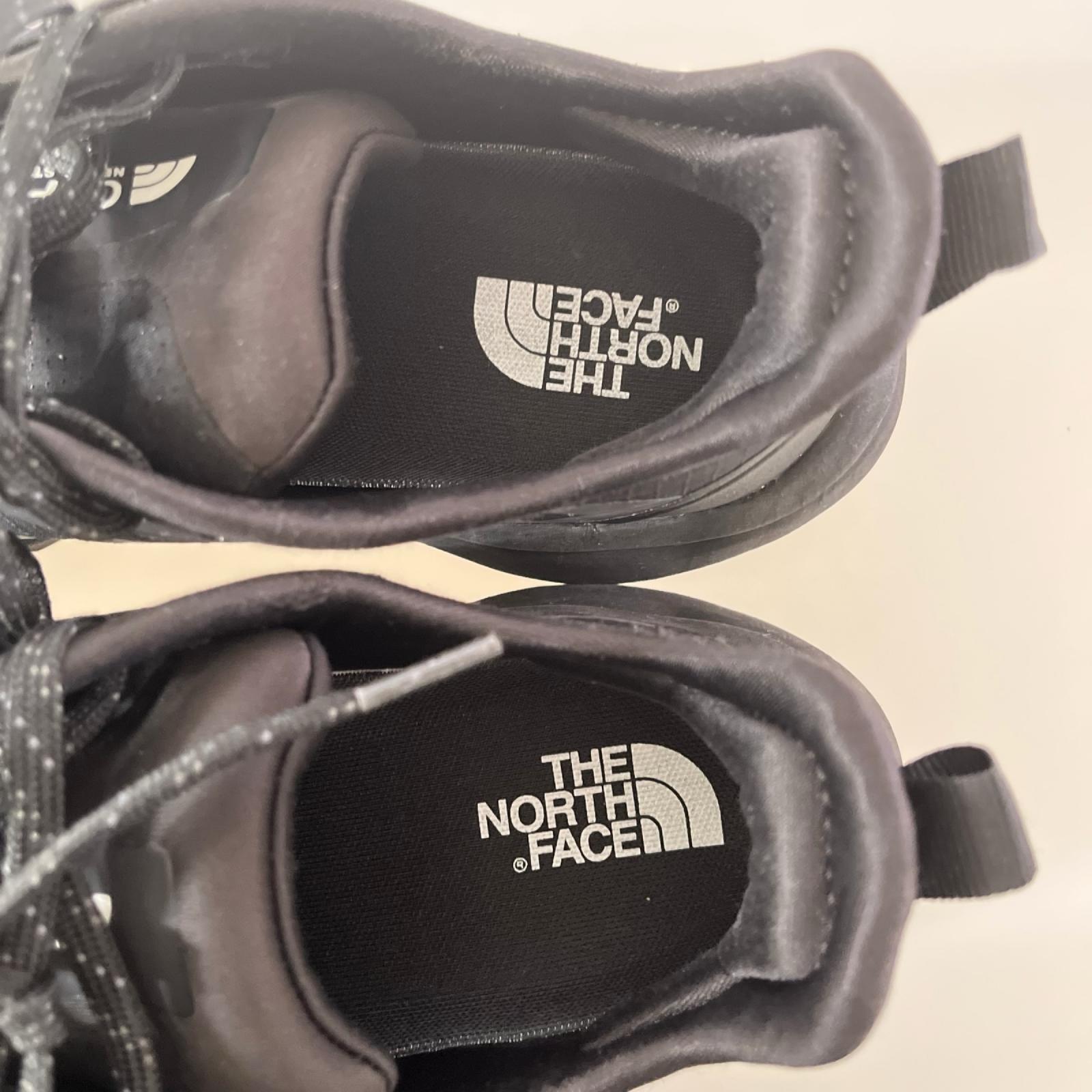 スニーカー THE NORTH FACE Offtrail Versa NF0A8AEX 黒 (28.0) 27cm (US9 UK8 1/2 EU44) ブラック