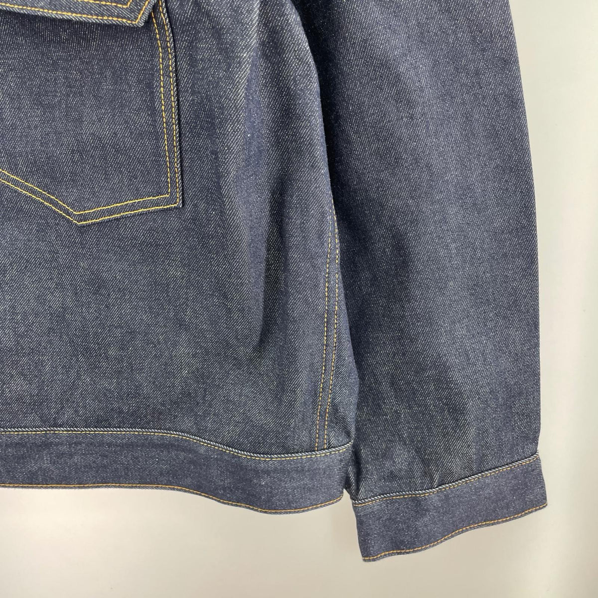 ジャケット TYPE2 JOURNAL STANDARD別注 ネイビー