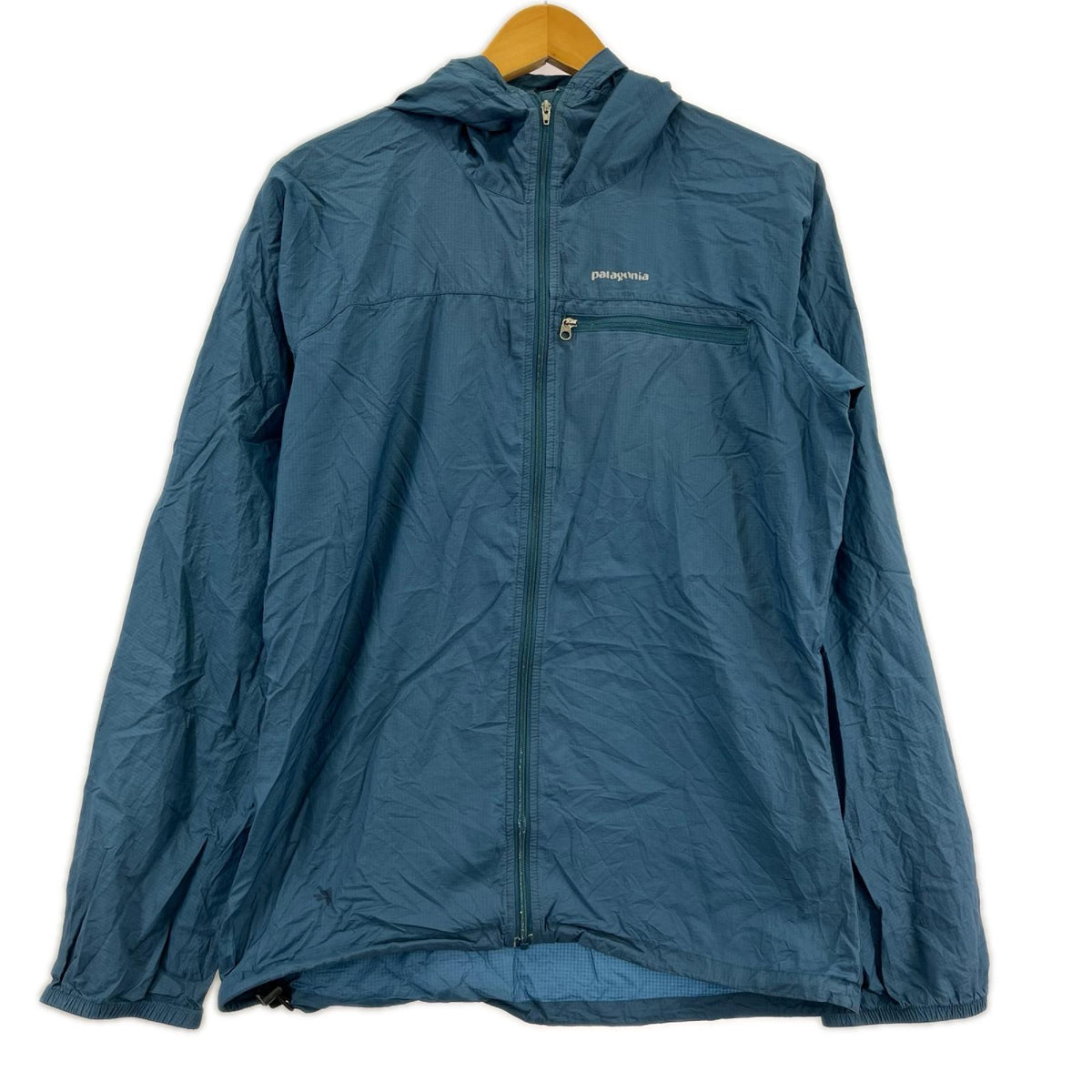 ジャケット Houdini Jacket/ｻｲｽﾞXS ネイビー
