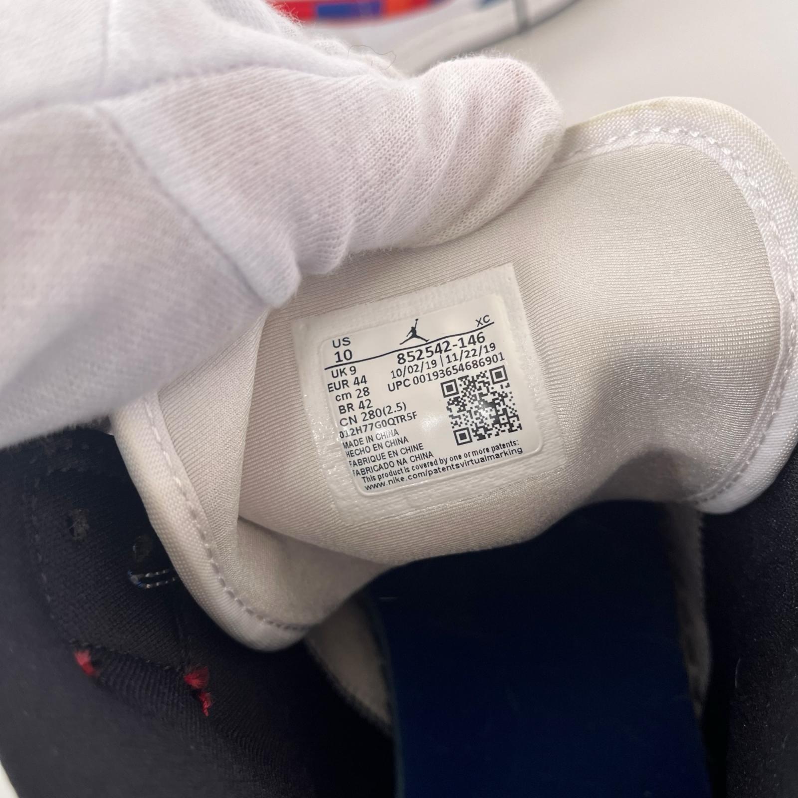 スニーカー AIR JORDAN 1 MID SE ﾏﾙﾁｶﾗｰ 28cm 28cm (US10 UK9 1/2 EU46) マルチカラー