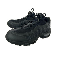 スニーカー AIR MAX 95 28cm (US10 UK9 1/2 EU46) ブラック