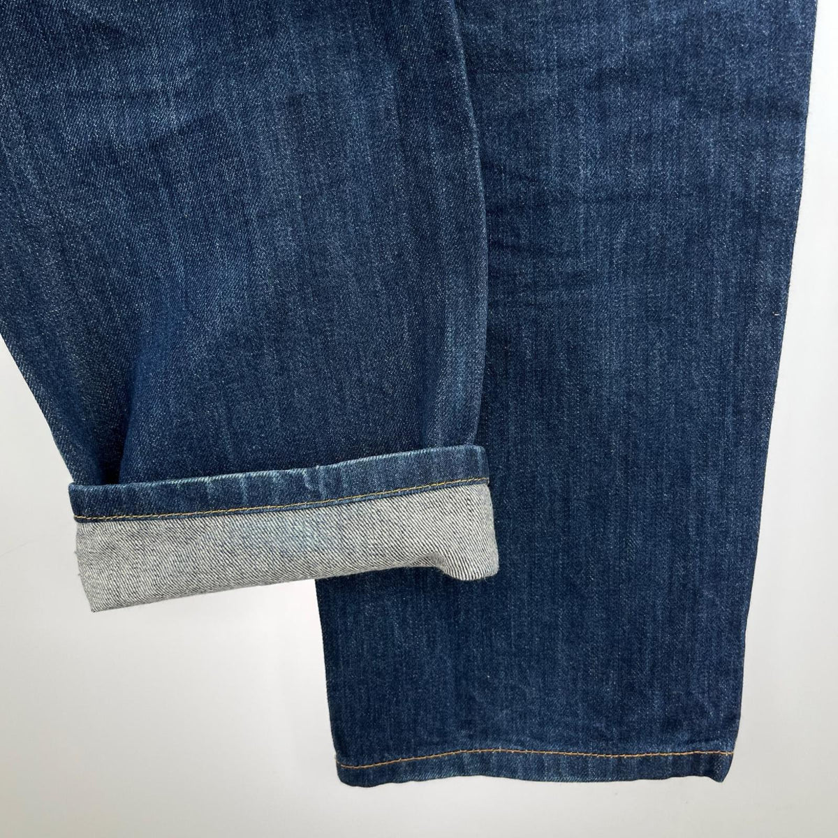 デニムパンツ WIP Smith Pant ﾈｲﾋﾞｰ W30位 30 ブルー