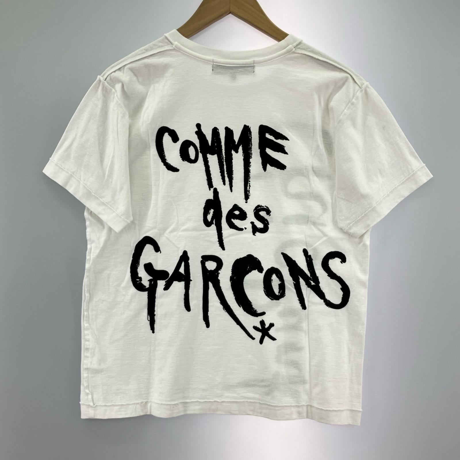 半袖Ｔシャツ black market M ホワイト
